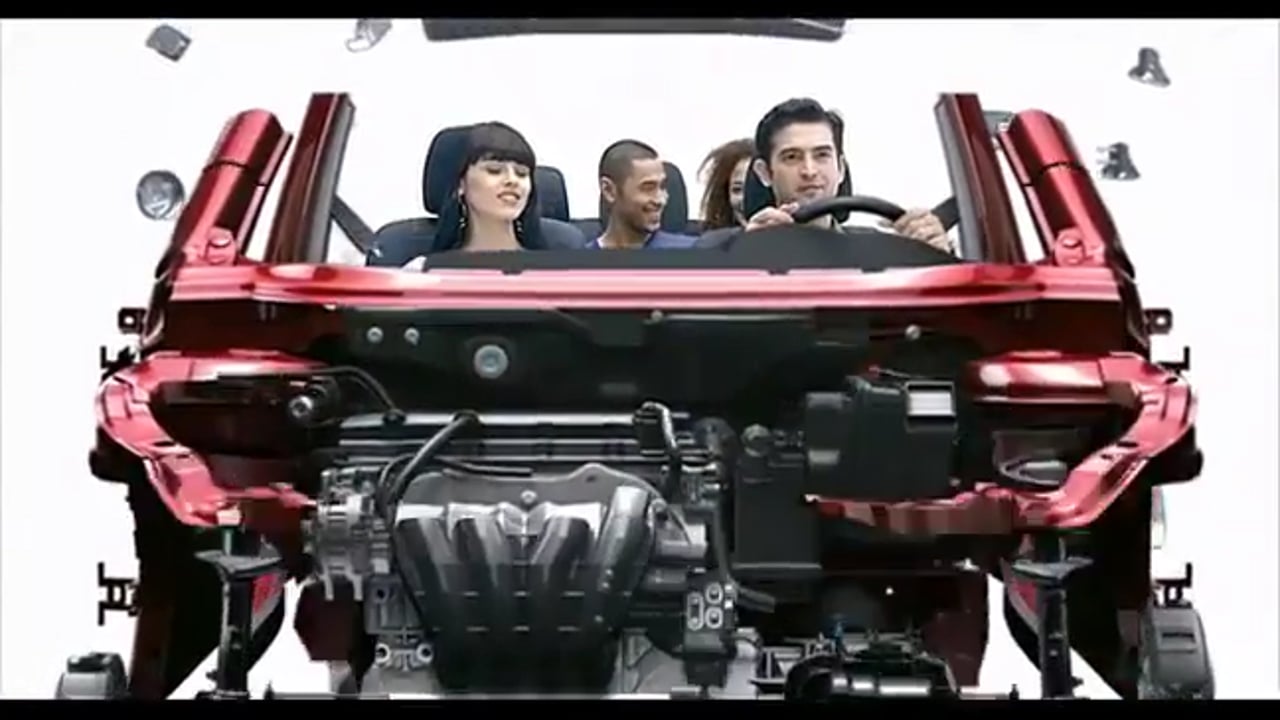 Still from Transformer