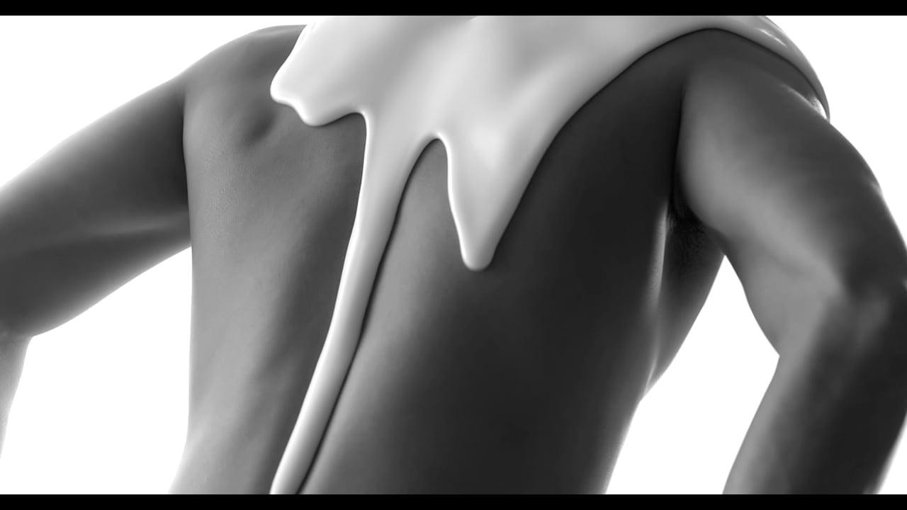 Still from Metamorphosis 30s Director's Cut