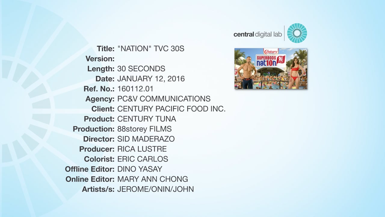 Still from Nation 30s