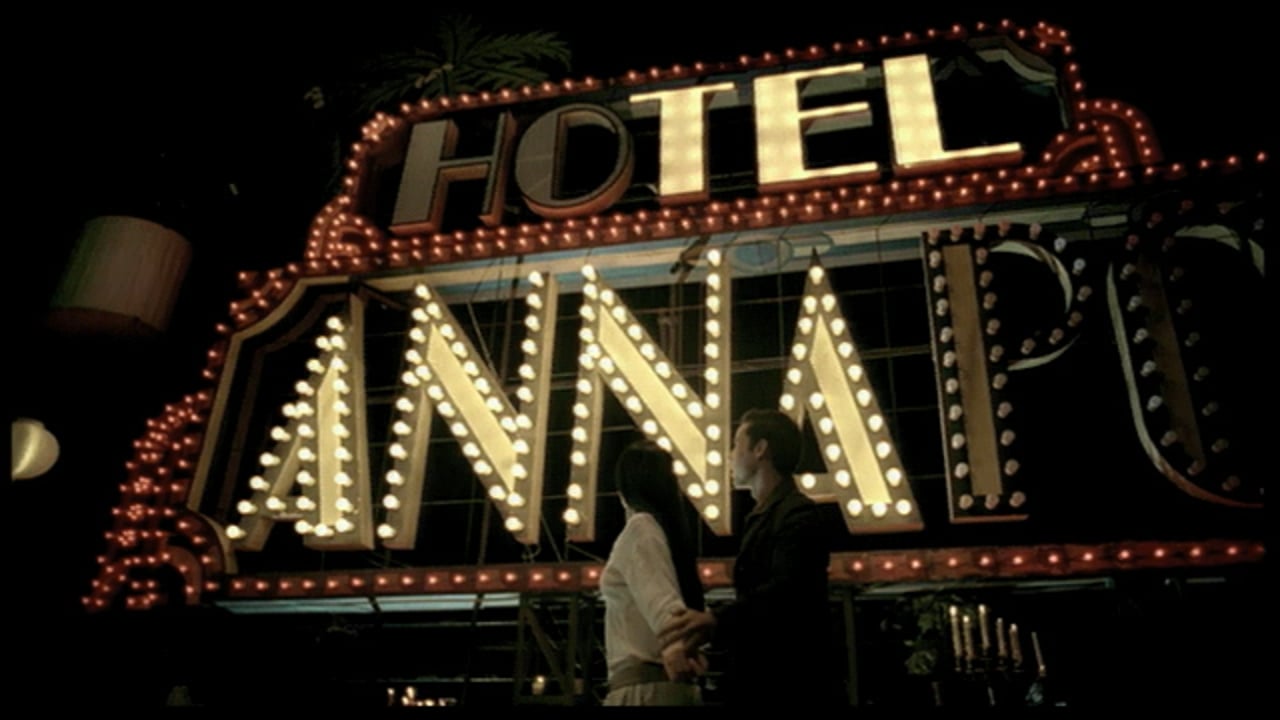 Still from Sunsilk Three Stories — Music Video