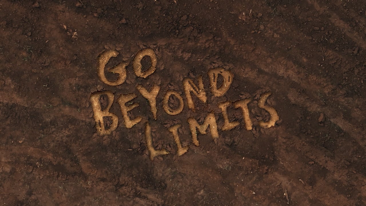 Still from Mitsubishi Triton "Bucketlist"